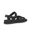 Sandale casual dama ECCO Damara (Black)