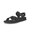 Sandale casual dama ECCO Damara (Black)