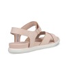 Sandale casual dama ECCO Damara (Pink / Rose dust)