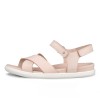 Sandale casual dama ECCO Damara (Pink / Rose dust)
