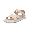 Sandale casual dama ECCO Damara (Beige / Limestone)