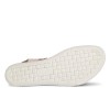 Sandale casual dama ECCO Damara (Beige / Limestone)