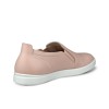 Pantofi casual dama ECCO Travel W (Pink / Rose dust)