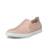 Pantofi casual dama ECCO Travel W (Pink / Rose dust)