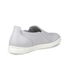 Pantofi casual dama ECCO Travel W (Grey / Concrete)