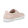 Pantofi casual dama ECCO Travel W (Pink / Rose dust)
