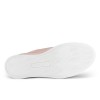 Pantofi casual dama ECCO Travel W (Pink / Rose dust)