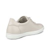 Pantofi casual dama ECCO Travel W (Grey / Gravel)