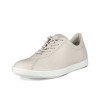 Pantofi casual dama ECCO Travel W (Grey / Gravel)