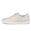 Pantofi casual dama ECCO Travel W (Grey / Gravel)