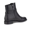 Ghete business dama ECCO Sartorelle 25 (Black)