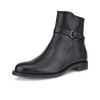 Ghete business dama ECCO Sartorelle 25 (Black)