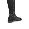 Cizme business dama ECCO Sartorelle 25 (Black)