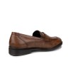 Pantofi business dama ECCO Touch 15 B (Brown / Cognac)