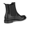 Ghete business dama ECCO Sartorelle 25 (Black)