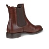 Ghete business dama ECCO Sartorelle 25 (Brown / Mink)