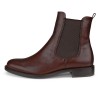 Ghete business dama ECCO Sartorelle 25 (Brown / Mink)