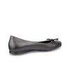 Balerini casual dama ECCO Touch Ballerina 2.0 (Metallic Silver)