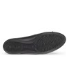 Balerini casual dama ECCO Touch Ballerina 2.0 (Metallic Silver)