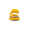Sandale casual dama ECCO Corksphere W (Yellow / Fanta)