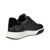 Pantofi casual dama ECCO Street Court W (Black)