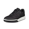 Pantofi casual dama ECCO Street Court W (Black)