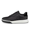 Pantofi casual dama ECCO Street Court W (Black)