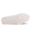 Pantofi casual dama ECCO Street Court W (White / Aquatic) 