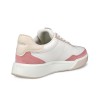 Pantofi casual dama ECCO Street Court (white)