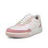 Pantofi casual dama ECCO Street Court (white)