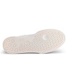 Pantofi casual dama ECCO Street Court (white)