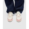 Pantofi casual dama ECCO Street Court (white)