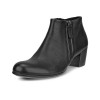 Botine business dama ECCO Shape M 35 (Black)