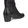 Botine business dama ECCO Shape M 35 (Black)