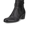 Botine business dama ECCO Shape M 35 (Black)