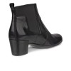 Botine business dama ECCO Shape M 35 (Black)