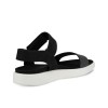 Sandale casual dama ECCO Flowt W (Black)