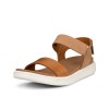 Sandale casual dama ECCO Flowt W (Brown)