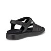 Sandale casual dama ECCO Flowt W (Black)