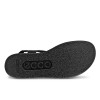 Sandale casual dama ECCO Flowt W (Black)