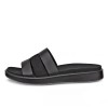 Sandale casual dama ECCO Flowt W (Black)