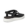 Sandale casual dama ECCO Flowt W (Black)