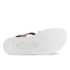 Sandale casual dama ECCO Flowt W (Beige)