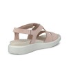 Sandale casual dama ECCO Flowt W (Pink)