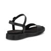Sandale casual dama ECCO Flowt W (Black)