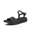 Sandale casual dama ECCO Flowt W (Black)