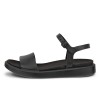 Sandale casual dama ECCO Flowt W (Black)