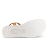 Sandale casual dama ECCO Flowt W (Brown / Lion) 