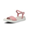 Sandale casual dama ECCO Flowt W (Pink / Old rose)