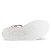 Sandale casual dama ECCO Flowt W (Pink / Old rose)